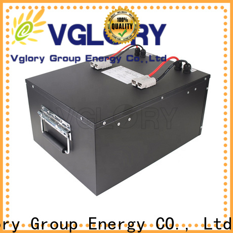 Vglory best motorcycle battery on sale for e-skateboard