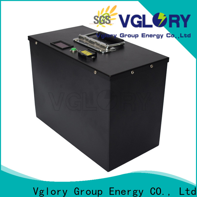 long lasting lithium motorcycle battery factory price for e-tricycle