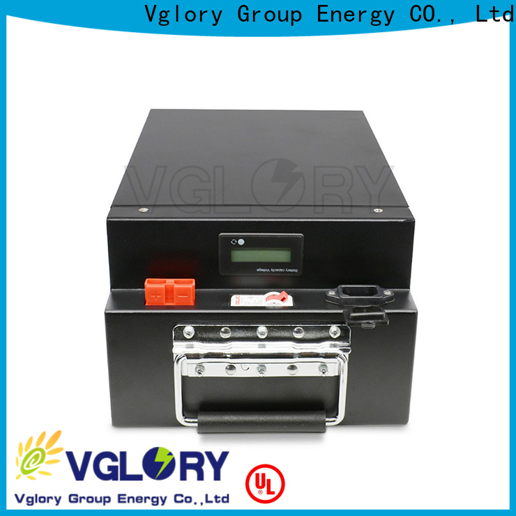 sturdy deep cycle battery solar personalized for telecom