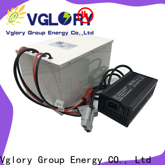 hot selling lithium ion battery pack supplier for telecom