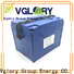 Vglory lifepo4 battery factory for e-scooter