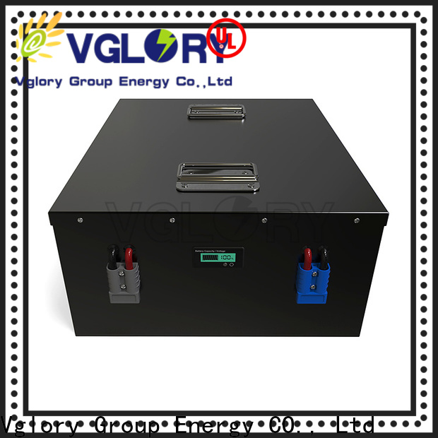 reliable best solar battery supplier for UPS