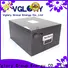 Vglory lithium motorcycle battery supplier for e-wheelchair