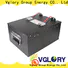 long lasting best motorcycle battery factory price for e-wheelchair