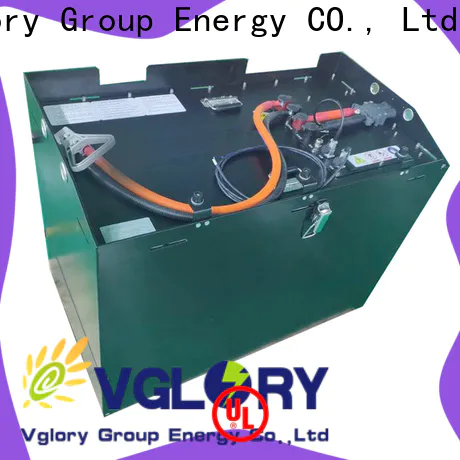durable forklift battery manufacturer for wholesale