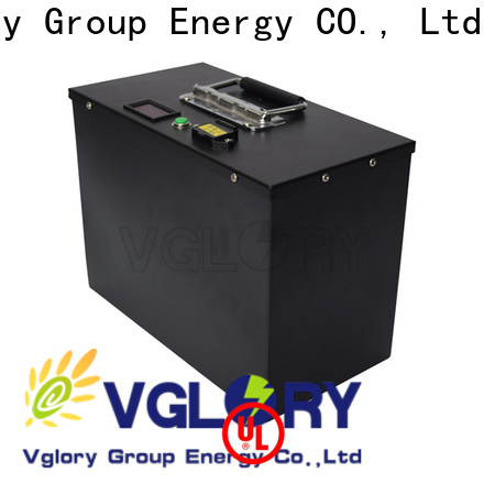 Vglory electric scooter battery on sale for e-skateboard
