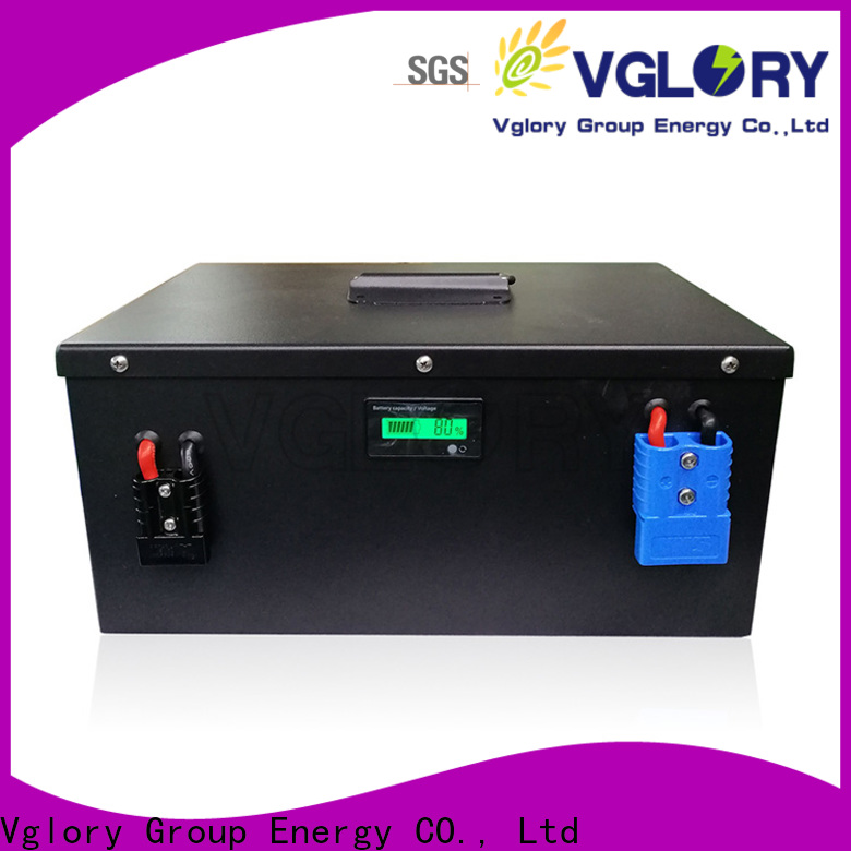 durable electric car battery on sale for e-tricycle