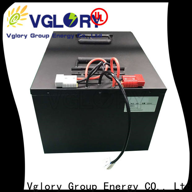 practical electric car battery factory price for e-motorcycle