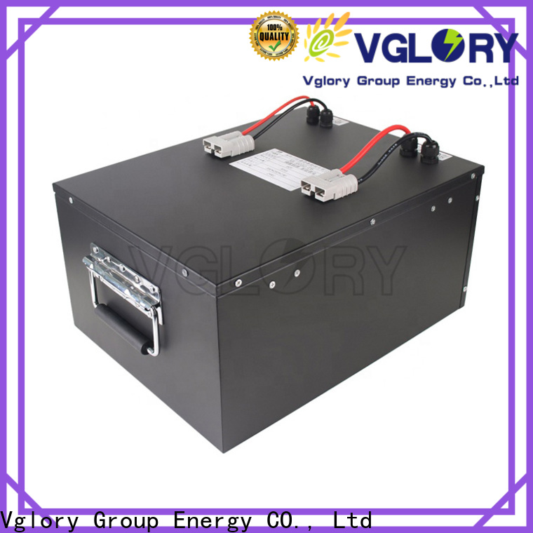 Vglory lfp battery inquire now for e-skateboard