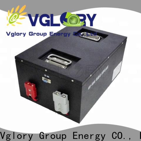 Vglory lifepo4 18650 with good price for e-skateboard