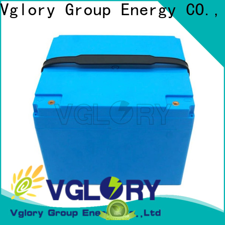 Vglory lithium iron phosphate battery inquire now for e-bike