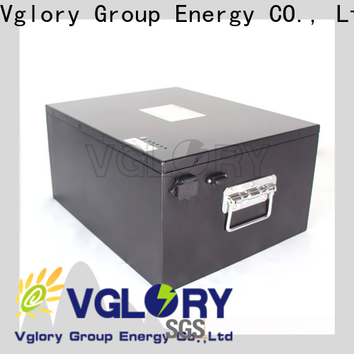 Vglory non-toxic best motorcycle battery on sale for e-wheelchair