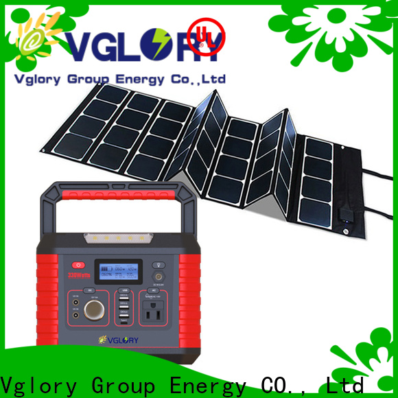 solar powered generator for home factory for wholesale