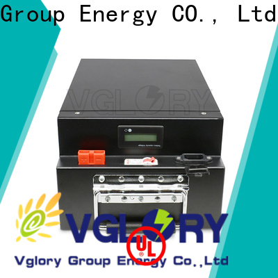 professional lithium ion solar battery wholesale for military medical