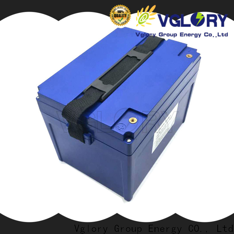 quality forklift battery wholesale for solar storage
