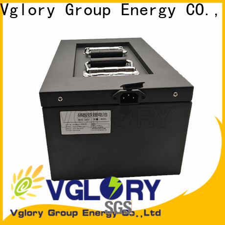 durable 48v lithium ion battery supplier for solar storage