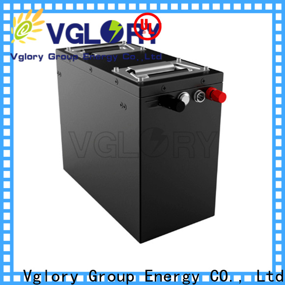 durable wheelchair batteries factory price for military medical
