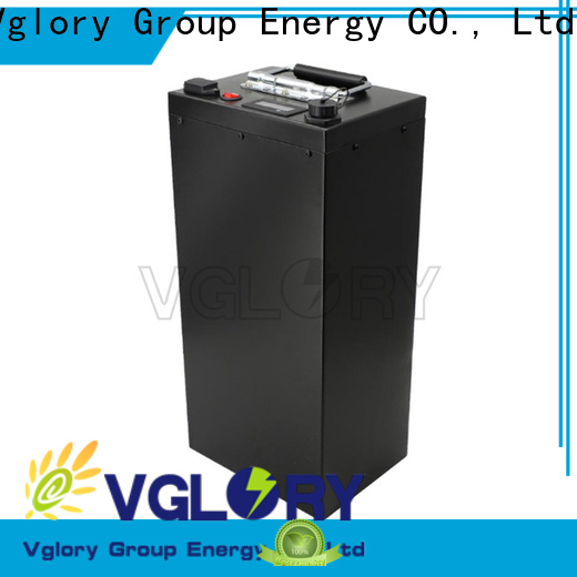 durable lithium ion battery price supplier for UPS