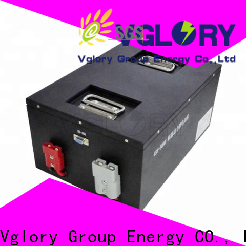 Vglory durable lithium iron battery inquire now for e-skateboard