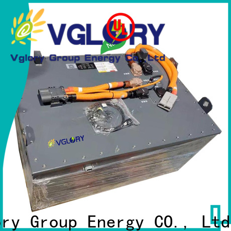 Vglory forklift battery bulk supply for wholesale