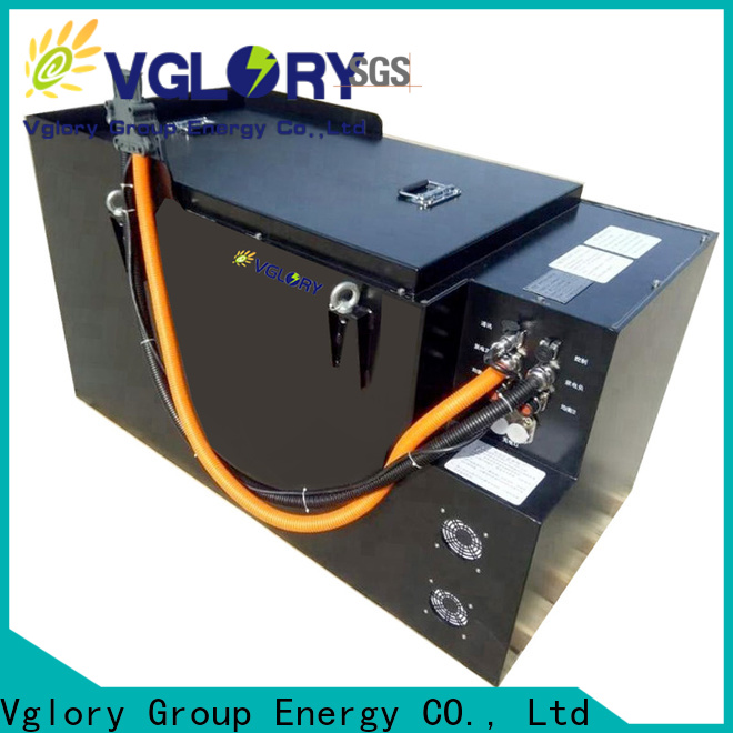 top-selling lift truck battery customized for wholesale