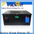 Vglory reliable electric vehicle battery factory price for e-tricycle