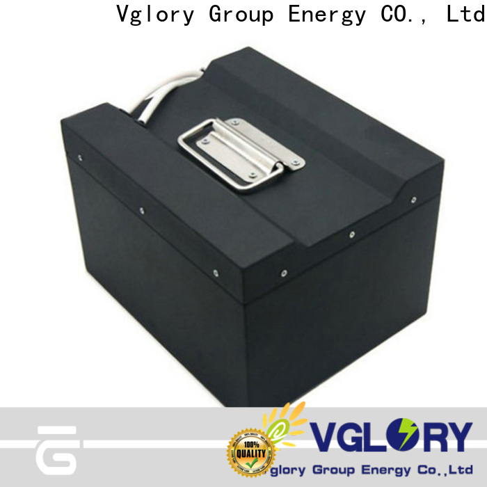 Vglory practical battery energy storage personalized for UPS