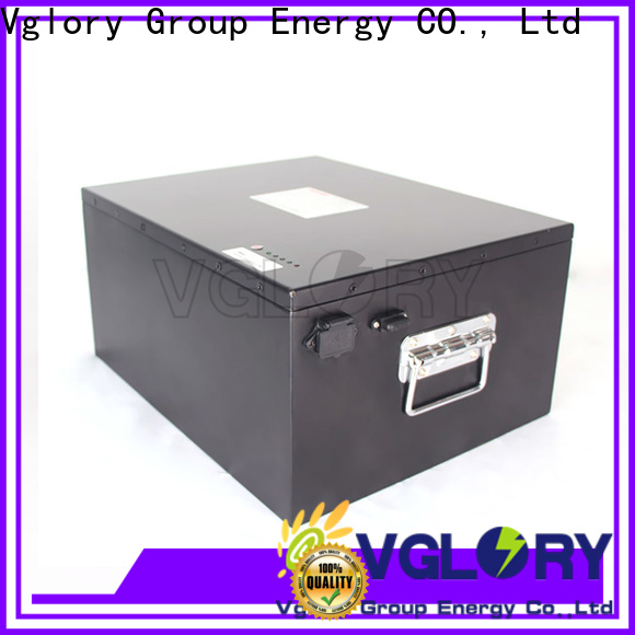 eco-friendly best motorcycle battery wholesale for e-wheelchair