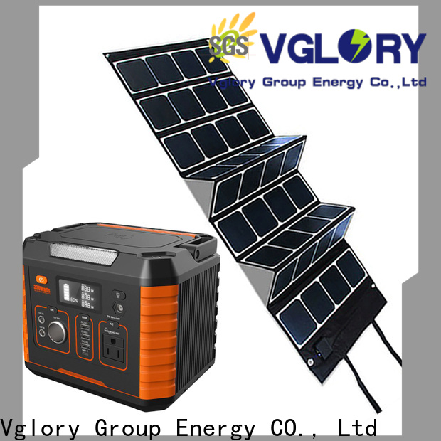 top-selling solar powered generator for home factory fast delivery