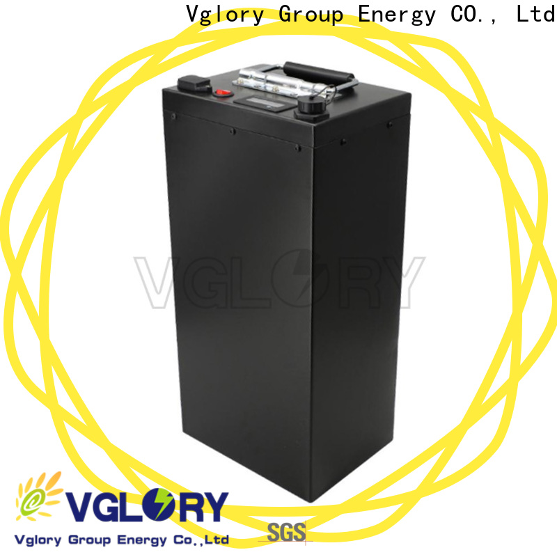 Vglory battery storage wholesale for UPS