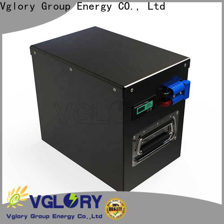 reliable solar power battery storage supplier for UPS