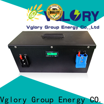 stable solar panel battery storage factory price for UPS