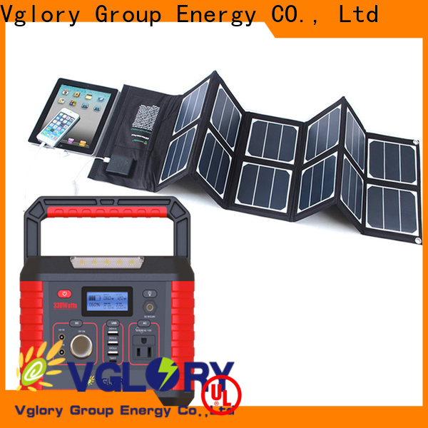 top-selling solar generator for homes factory fast delivery