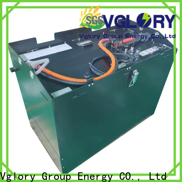 hot-sale forklift battery pack customized fast delivery