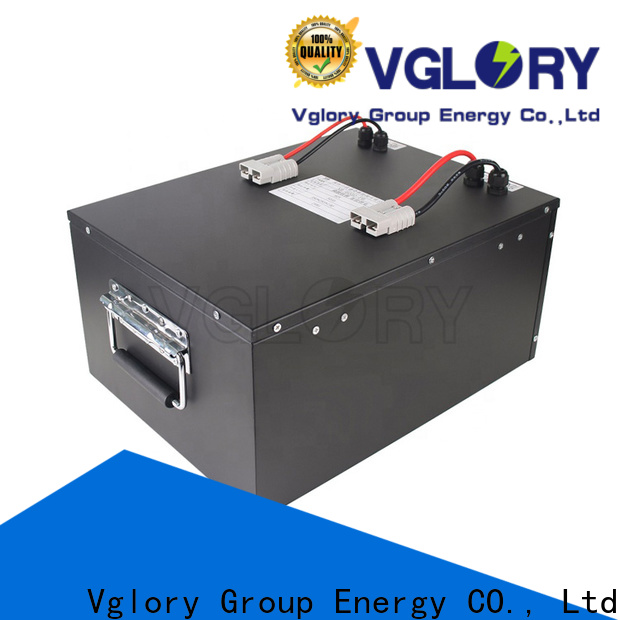 reliable ev battery pack factory price for e-tricycle