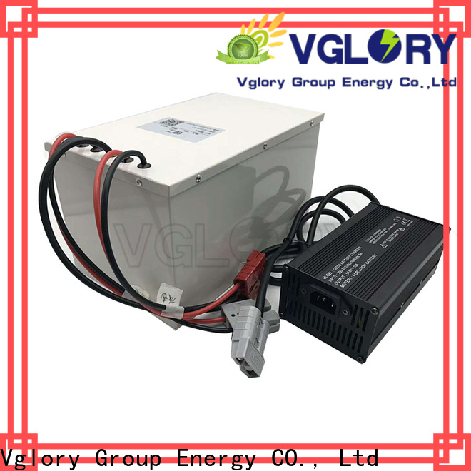durable ion battery supplier for telecom