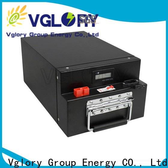 Vglory lithium iron phosphate with good price for e-skateboard