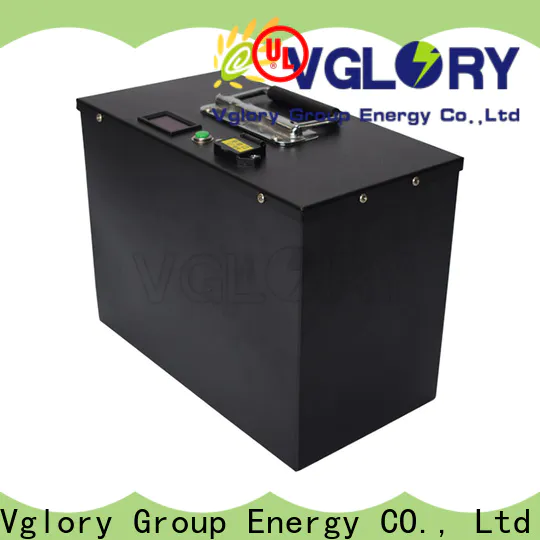 top quality golf cart batteries for sale wholesale for golf trolley