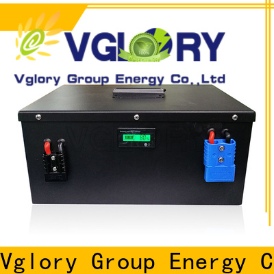 Vglory non-toxic best motorcycle battery on sale for e-scooter