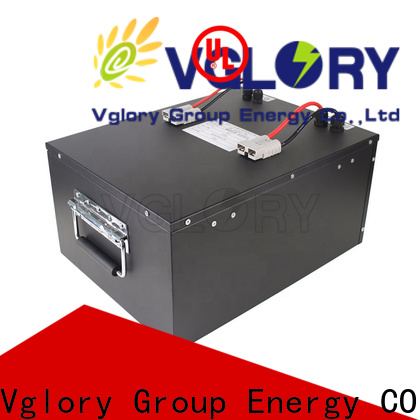 Vglory non-polluting lithium motorcycle battery factory price for e-skateboard