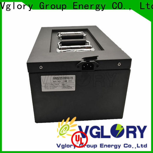 practical lithium batteries factory price for telecom