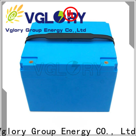 reliable lithium phosphate battery factory for e-bike