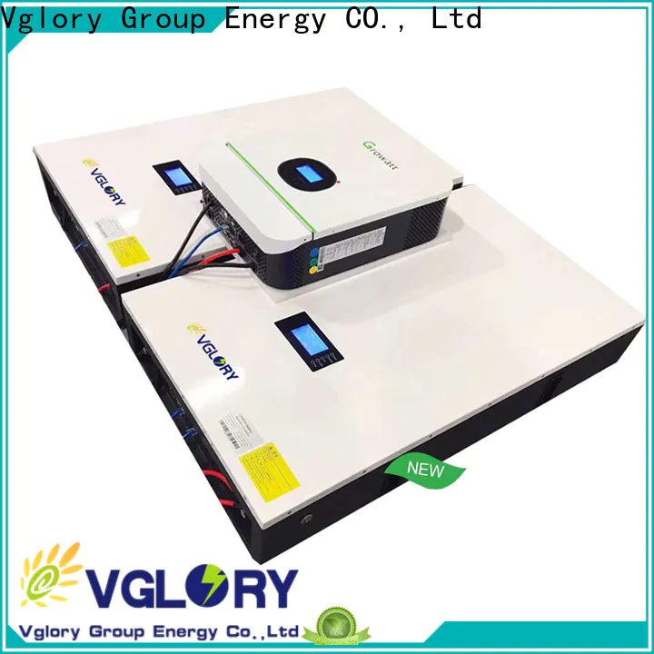 top quality powerwall battery factory supply oem&odm