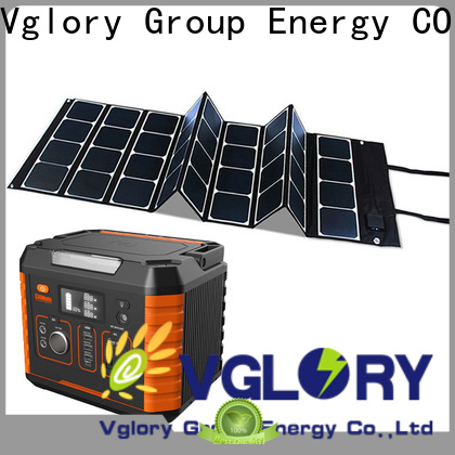 solar generator kit factory fast delivery