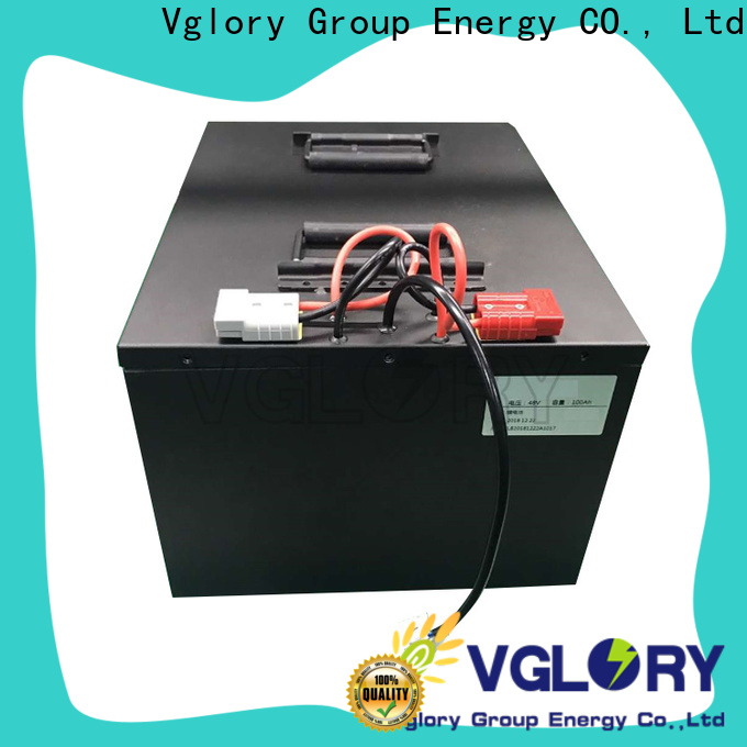 durable electric car battery factory price for e-motorcycle