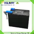 Vglory quality lithium car battery supplier for UPS