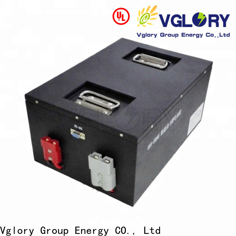 Vglory reliable lithium iron phosphate inquire now for e-bike