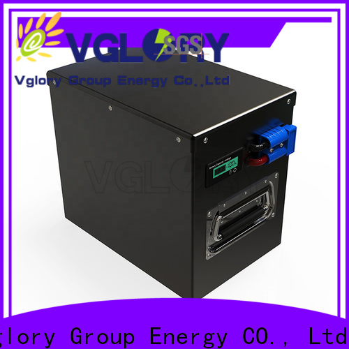 safety solar panel battery storage supplier for UPS