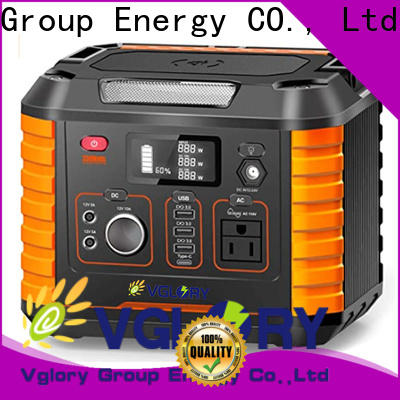 durable mobile power station outdoor for wholesale