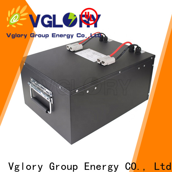 efficient best motorcycle battery factory price for e-wheelchair